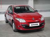 Renault Mégane (2010) 1.5 dCi, 2.maj,ČR, AC, temp - náhled 1