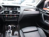 BMW X4 (2017) xDrive20d, 4X4, Automat - náhled 8