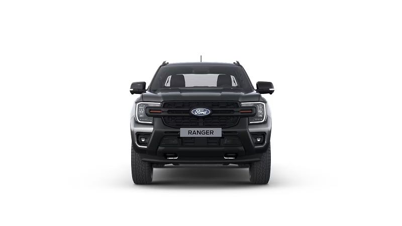 Ford Ranger (2026) Wildtrak, Dvojkabina, 2.3 EcoB - fotka 9 z 9