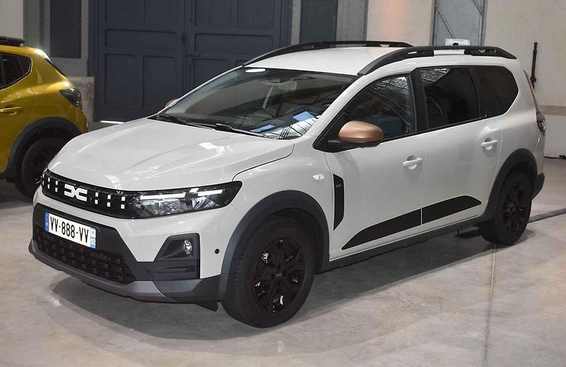 Škoda Fabia 130 - nová verze.