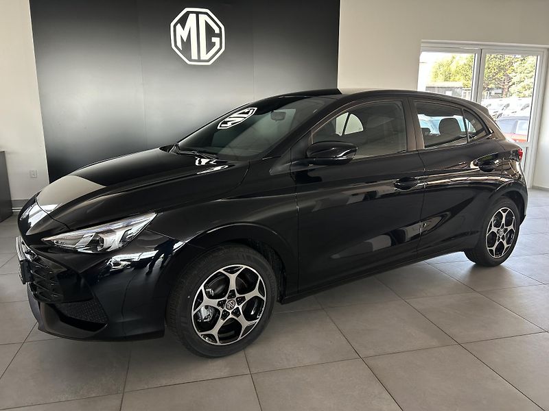 MG MG3 (2026) 1,5 ELEGANCE - fotka 2 z 7