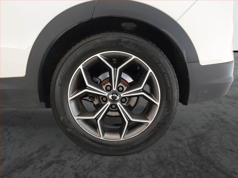 SsangYong Korando (2020) 1.5 T-GDI, ČR,1.maj, Tempomat - fotka 15 z 21