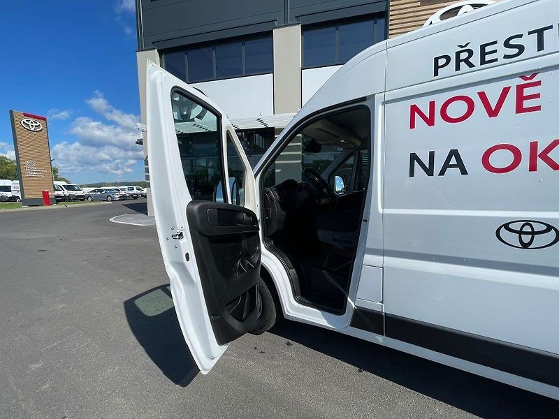 Toyota Proace Max 2.2D A/T L3H2 Active Mult 3.5H - fotka 13 z 23