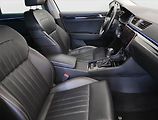 Škoda Superb (2019) Laurin&Klement 2.0 TDI, 4X4 - náhled 9