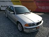 BMW Řada 3 2,0 d 320d - náhled 1