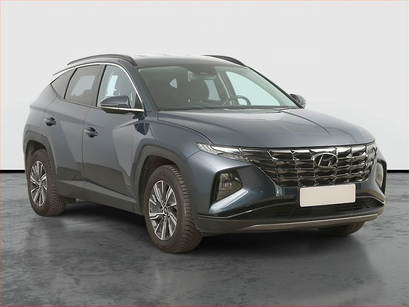 Hyundai Tucson (2023) Smart 1.6 T-GDI - fotografie inzerátu