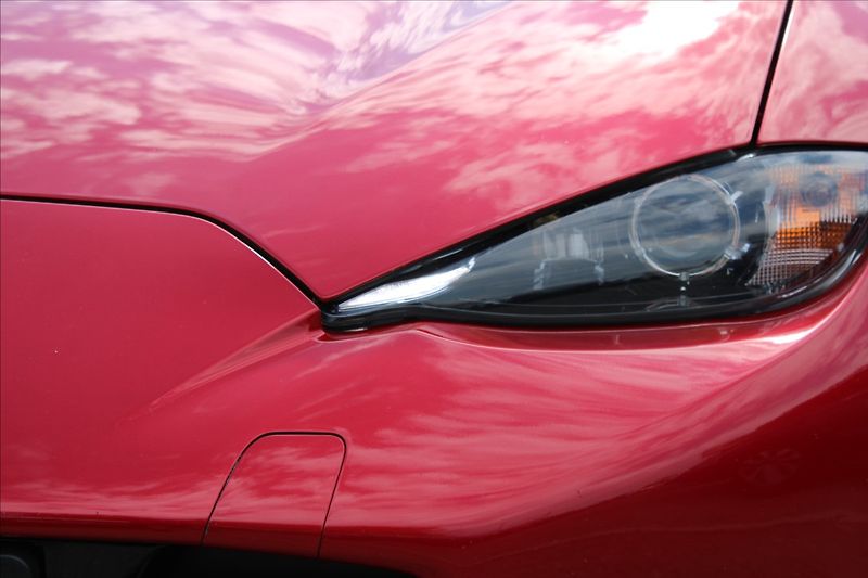 Mazda MX-5 2,0 i  RF,NOVÉ V ČR,1.MAJITEL - fotka 32 z 33