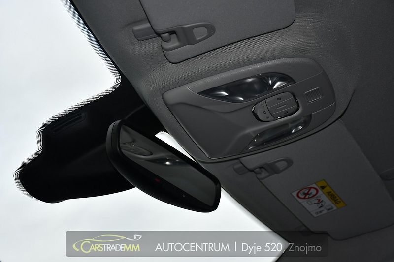 Jeep Compass 1.5l GSE T4 48V e-Hybrid - fotka 45 z 52