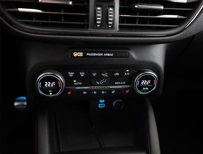 Ford Kuga (2020) ST-Line 2.0 EcoBlue mHEV - fotka 10 z 21