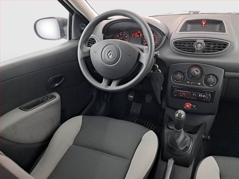 Renault Clio (2010) 1.2 16V , nová STK, Tažné - fotka 7 z 13