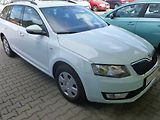 Škoda Octavia KOMBI III  TSI 85 KW NAVIGACE - náhled 3