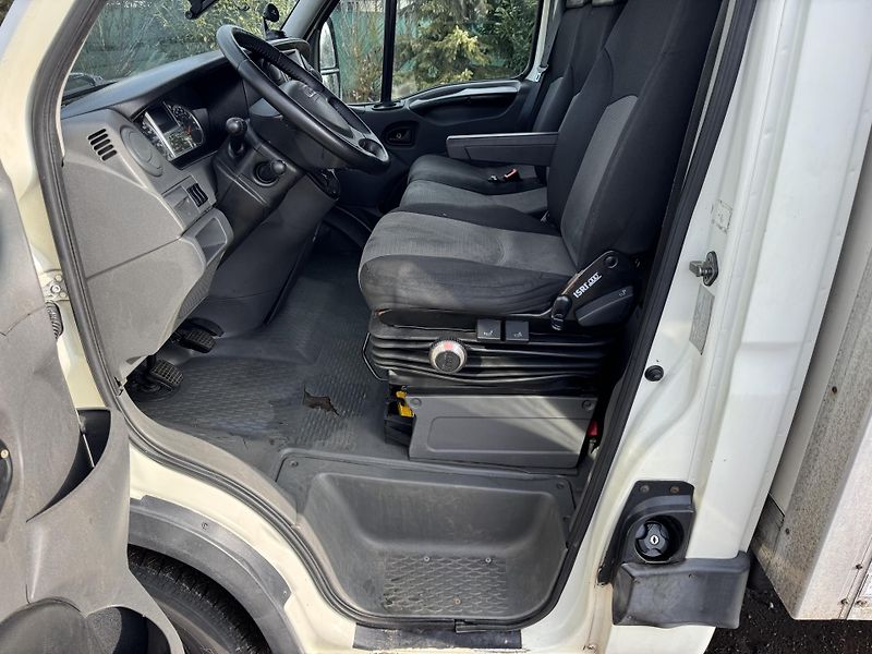 Iveco Daily 3.0, 35C15, 8pal., dvoumont. - fotka 16 z 27