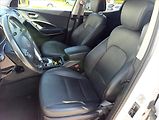 Hyundai Santa Fe 2,2 CRDi 4x4 Aut., Navi Kamera - náhled 14