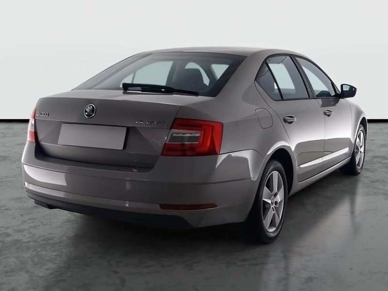 Škoda Octavia (2014) Ambition 1.2 TSI, Tempomat - fotka 5 z 17
