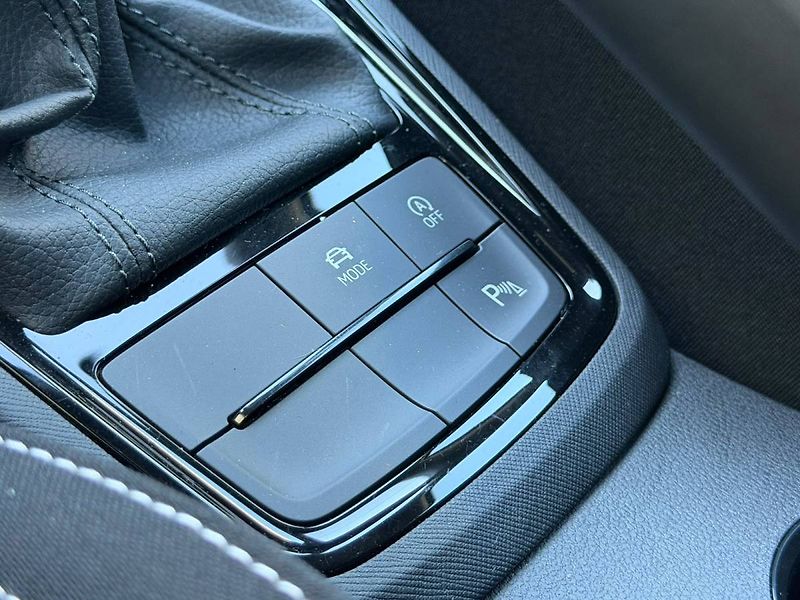 Škoda Kamiq Monte Carlo 1,5 TSI 110 kW 7° - fotka 16 z 39