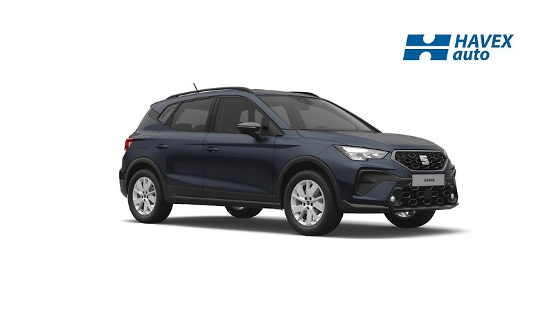 Seat Arona (2027) 1.0 TSI 115k Style - fotka 5 z 6