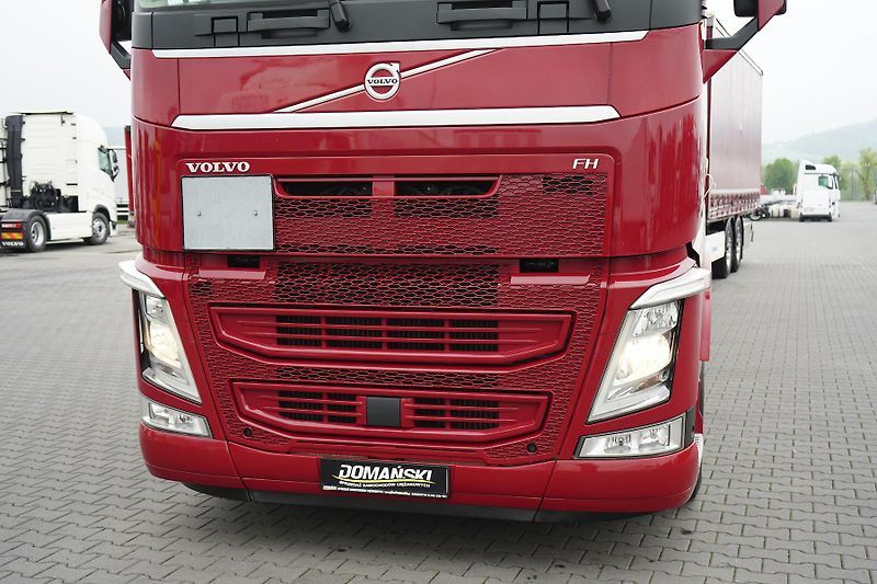 Volvo FH (2021) / 460 / EURO 6 / ZESTAW PRZEST - fotka 22 z 55
