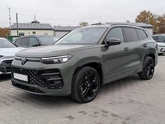 Volkswagen Tayron TDI 4M R-Line 7 míst HuD IQ - fotografie inzerátu