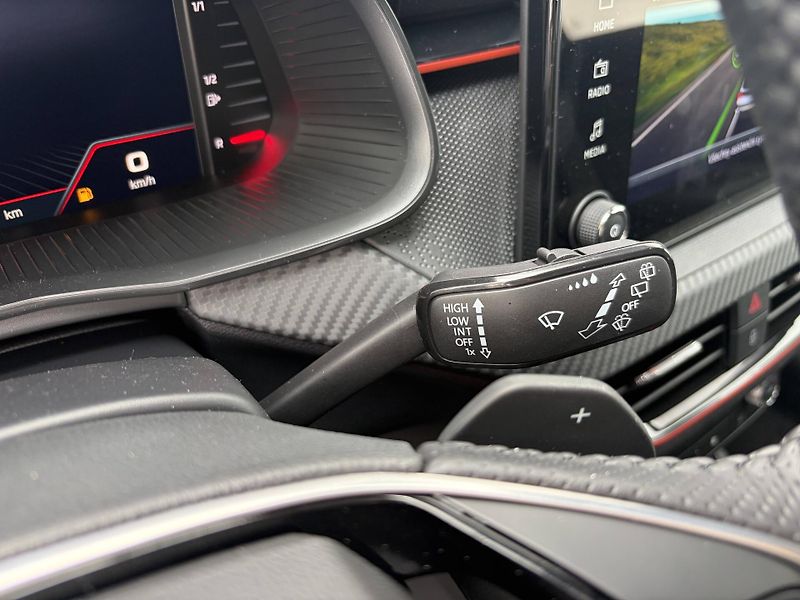 Škoda Kamiq (2026) Monte Carlo 7DSG 1,0TSI - fotka 16 z 24