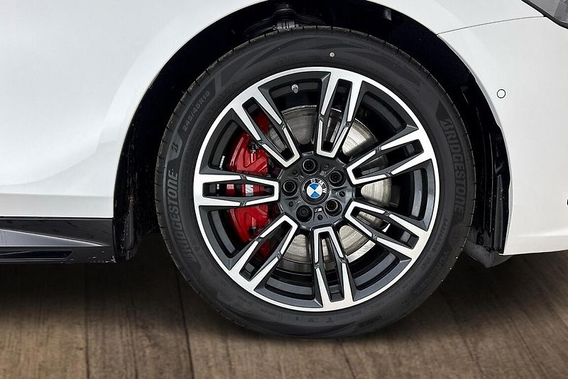 BMW Řada 5 540d xDrive Touring - fotka 5 z 17