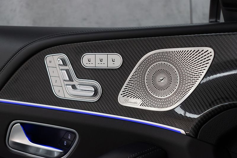Mercedes-Benz GLE Coupe 53AMG 4M+*TAŽNÉ*PPF*ČR 1 - fotka 16 z 53
