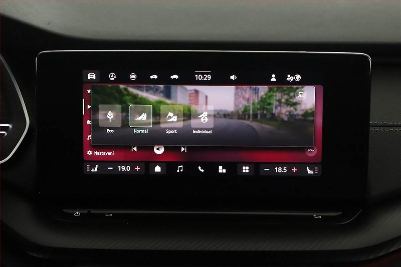 Škoda Octavia (2025) 2.0 TSI, SPORTLINE, AUTOMAT - fotka 13 z 20