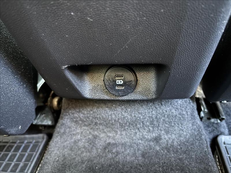 Ford Focus 1,5 EcoBlue 85kW TitaniumX AUT - fotka 16 z 45