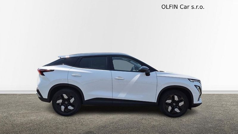 Omoda 5 1.6TGDI 7DCT PREMIUM 108kw - fotka 5 z 29