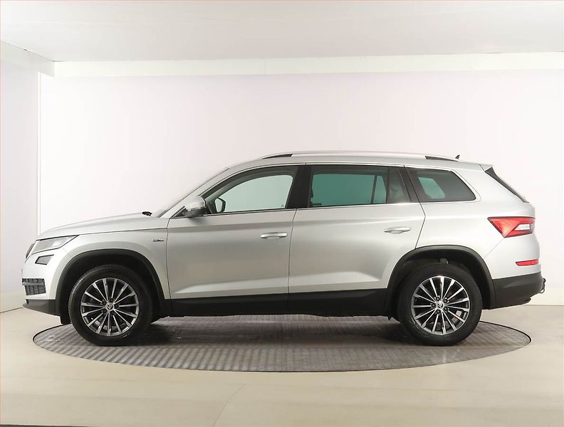 Škoda Kodiaq (2019) Style Plus 2.0 TDI 4x4 - fotka 3 z 30
