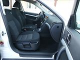 Škoda Octavia 1,6 TDI Greenline, po servise - náhled 24