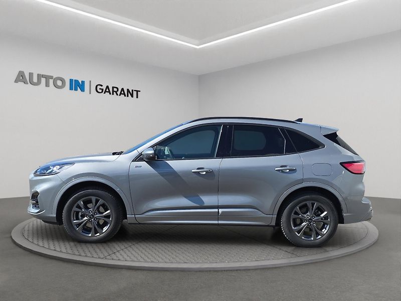 Ford Kuga (2023) ST Line 2.5 Duratec HEV, serv. - fotka 8 z 27