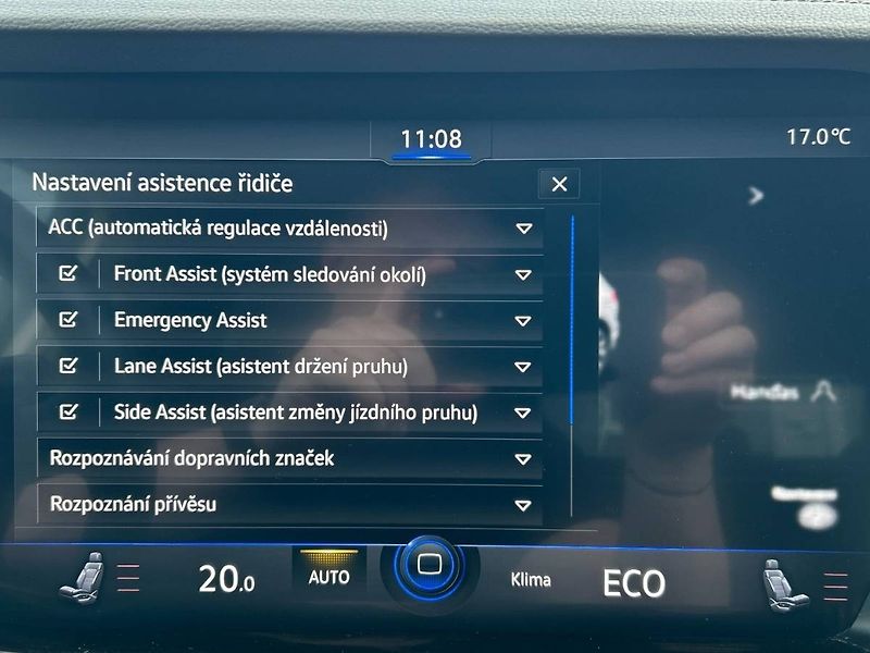 Volkswagen Touareg (2021) 3.0 TDI 8AUT 4MOTION R-Line - fotka 18 z 32