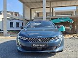 Peugeot 508 SW GT 2,0 BlHDi 180k EAT8 - náhled 7