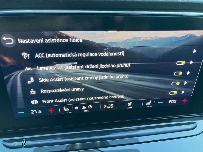 Škoda Octavia (2023) iV 1.4TSI 150 STYLE DSG 34TKM - fotka 34 z 43