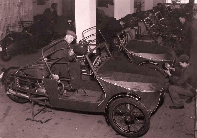 Oskar 54
