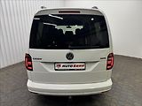 Volkswagen Caddy MAXI 2.0TDI 110kW DSG 4MOTION - náhled 7