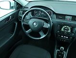 Škoda Rapid (2013) Ambition 1.6 TDI, Serv.kniha - náhled 7