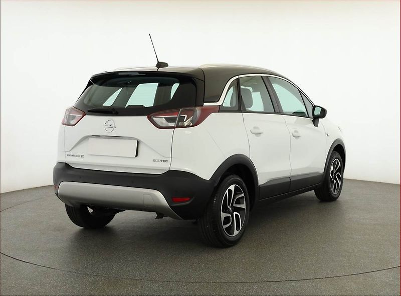 Opel Crossland X (2018) 1.2 Turbo, ČR,1.maj - fotka 5 z 17
