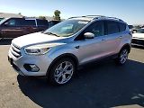 Ford Escape (2017) Auto na cestě - náhled 1