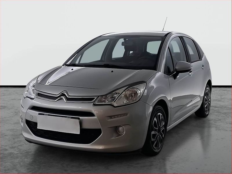 Citroën C3 (2013) Exclusive 1.0 VTi, Tempomat - fotka 2 z 15