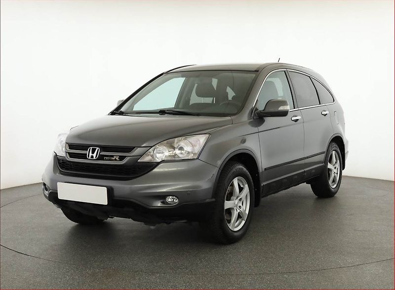 Honda CR-V (2012) 2.0 i, 4X4, Serv.kniha - fotka 2 z 13
