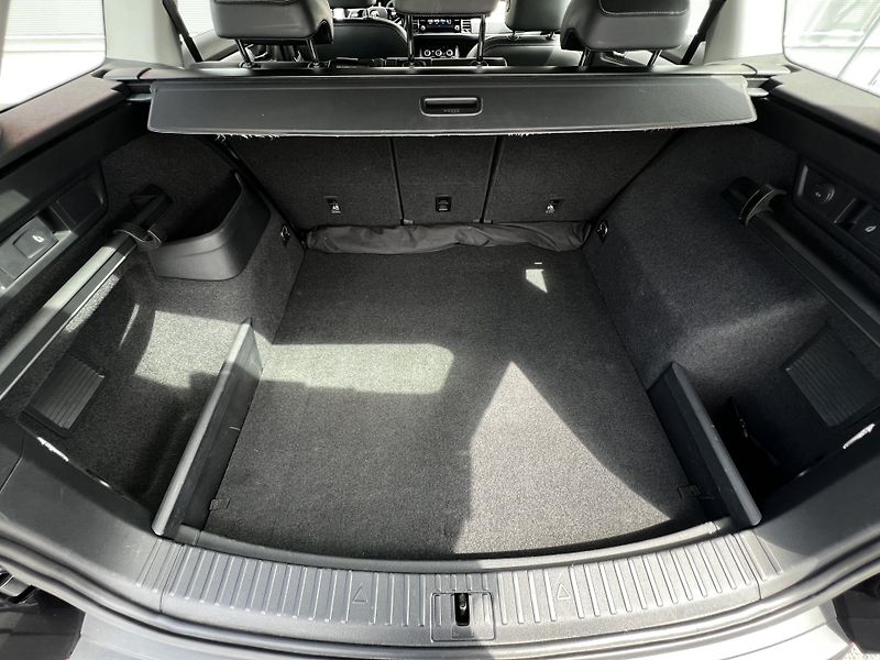 Škoda Kodiaq 1.5TSI 110kW LED, Kůže,TZ, DPH - fotka 21 z 24