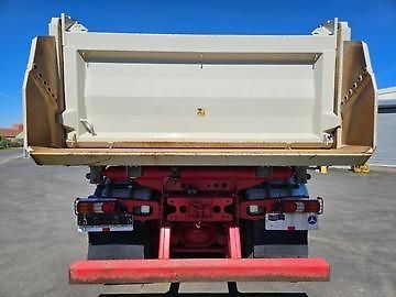 Mercedes-Benz (2018) Arocs 3251K 8x4 Bordmatik  - fotka 7 z 12