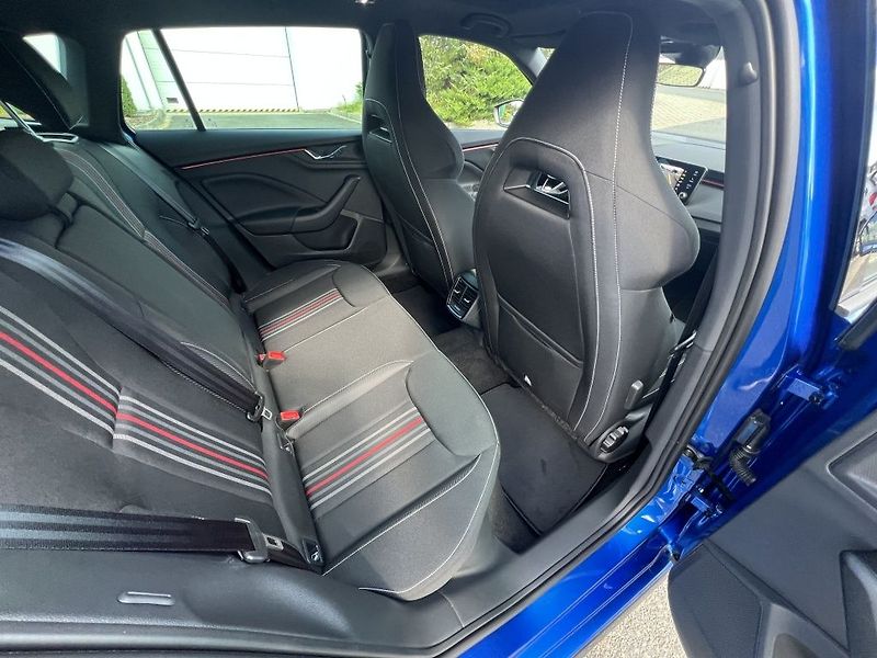 Škoda Scala Monte Carlo 1.0 TSI 85 Kw - fotka 20 z 34