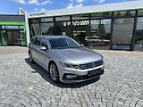 Volkswagen Passat Variant 2.0 TDI DSG R-Line 4Motion - náhled 2