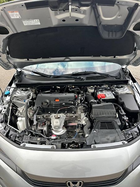 Honda Civic (2023) SPORT 2.0 I-VTEC 116 KW AUTOMA - fotka 14 z 26