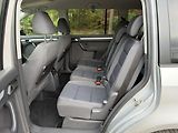 Volkswagen Touran 1,6 TDi BLUEMOTION STYLE - náhled 16