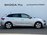 Škoda Scala (2022) 1.5 TSI 110kW Style Full-LED - náhled 31
