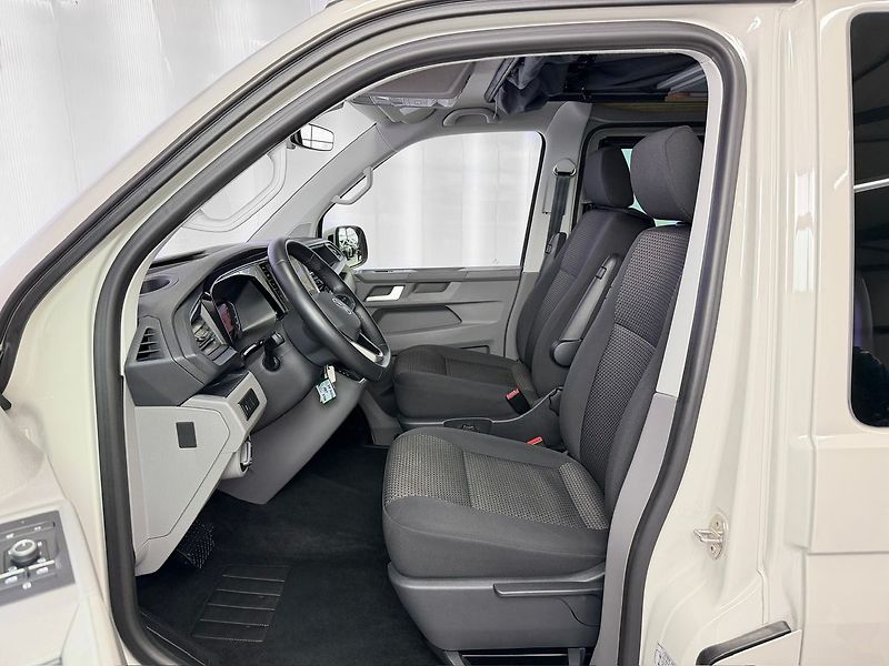Volkswagen California 2.0 TDI DSG ABT XNH CAMPER, VI - fotka 11 z 30