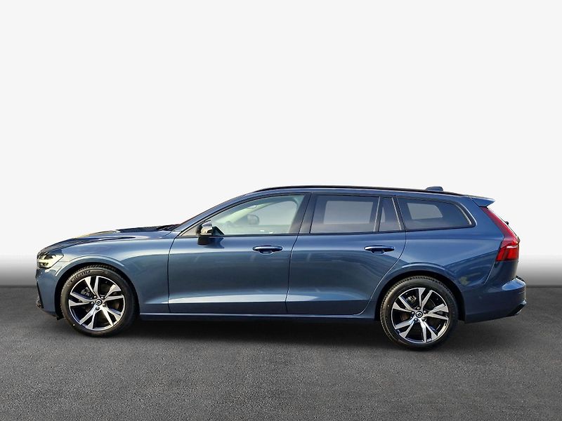 Volvo V60 B4 Plus Dark - fotka 4 z 15